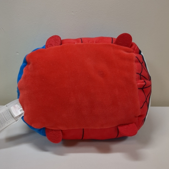 Disney Marvel Spiderman Tsum Tsum plush - Picture 7 of 7